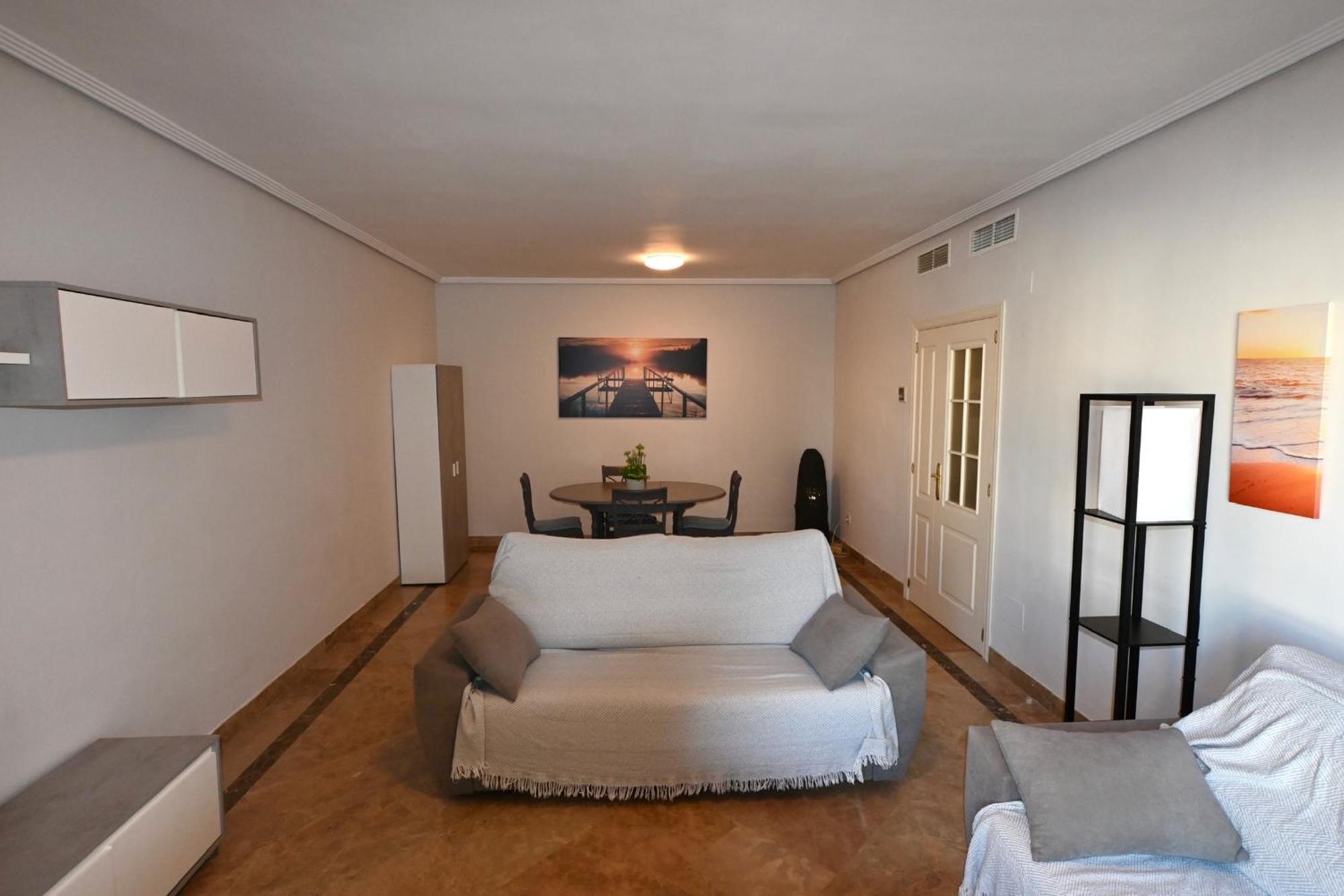 Centro Y Playa! Apartamento *