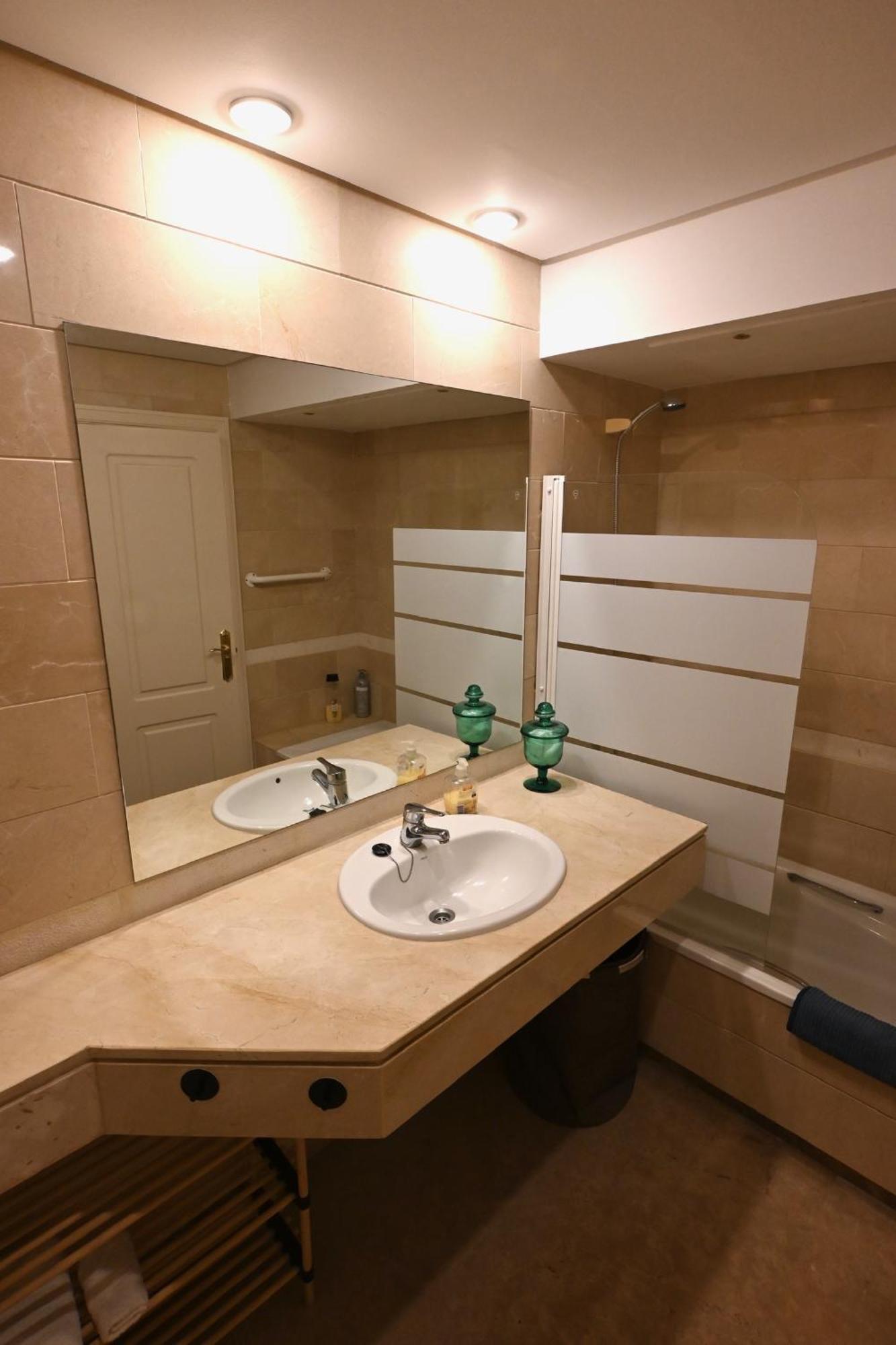 Apartamento Centro Y Playa! Marbella