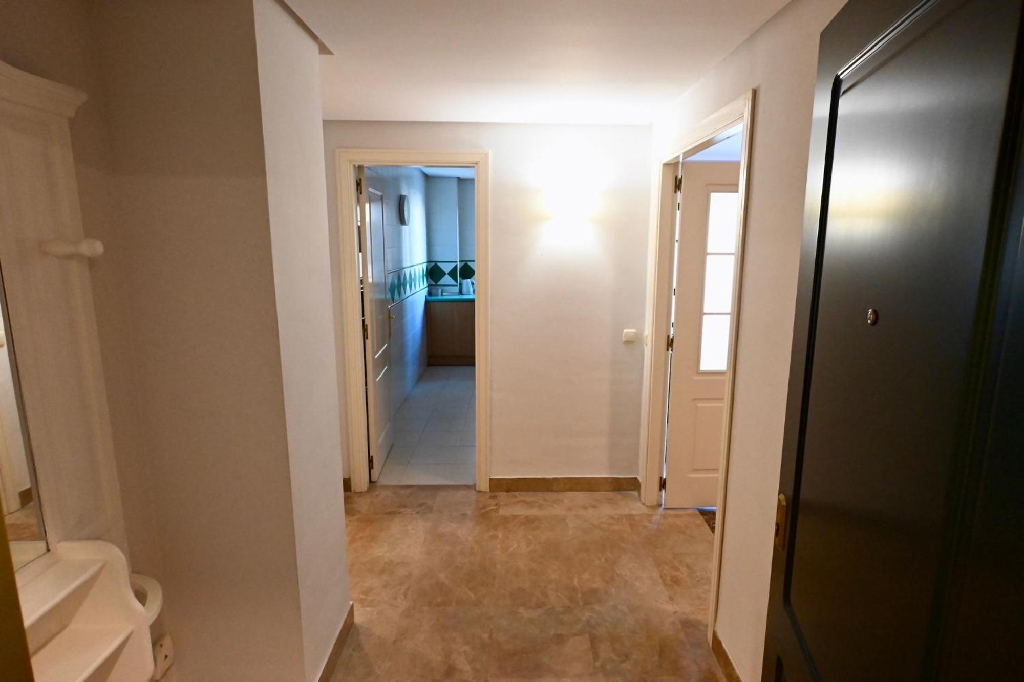 Centro Y Playa! Apartamento Marbella