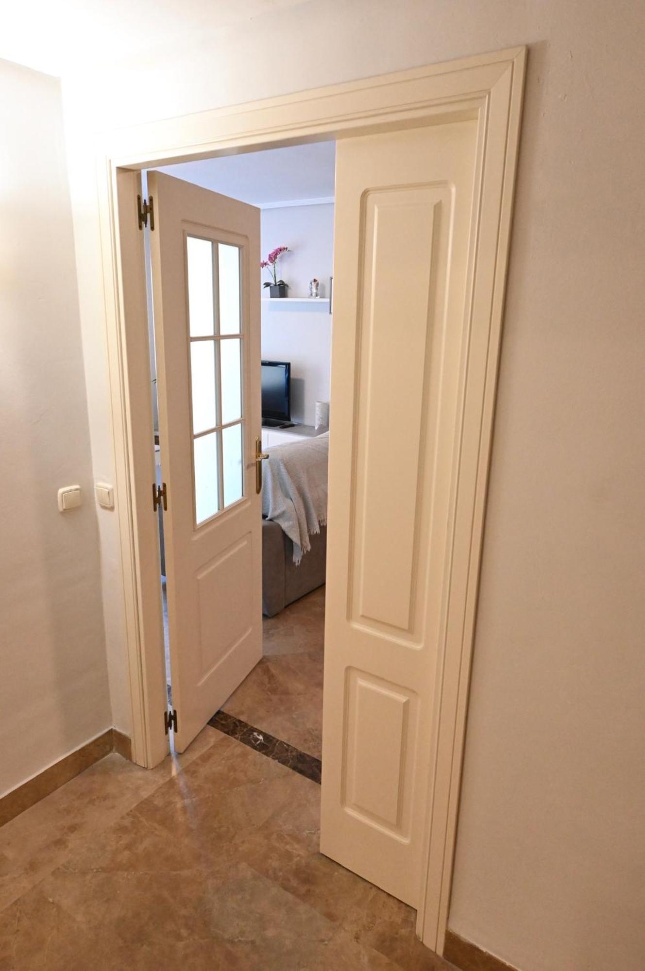 Apartamento Centro Y Playa! Marbella