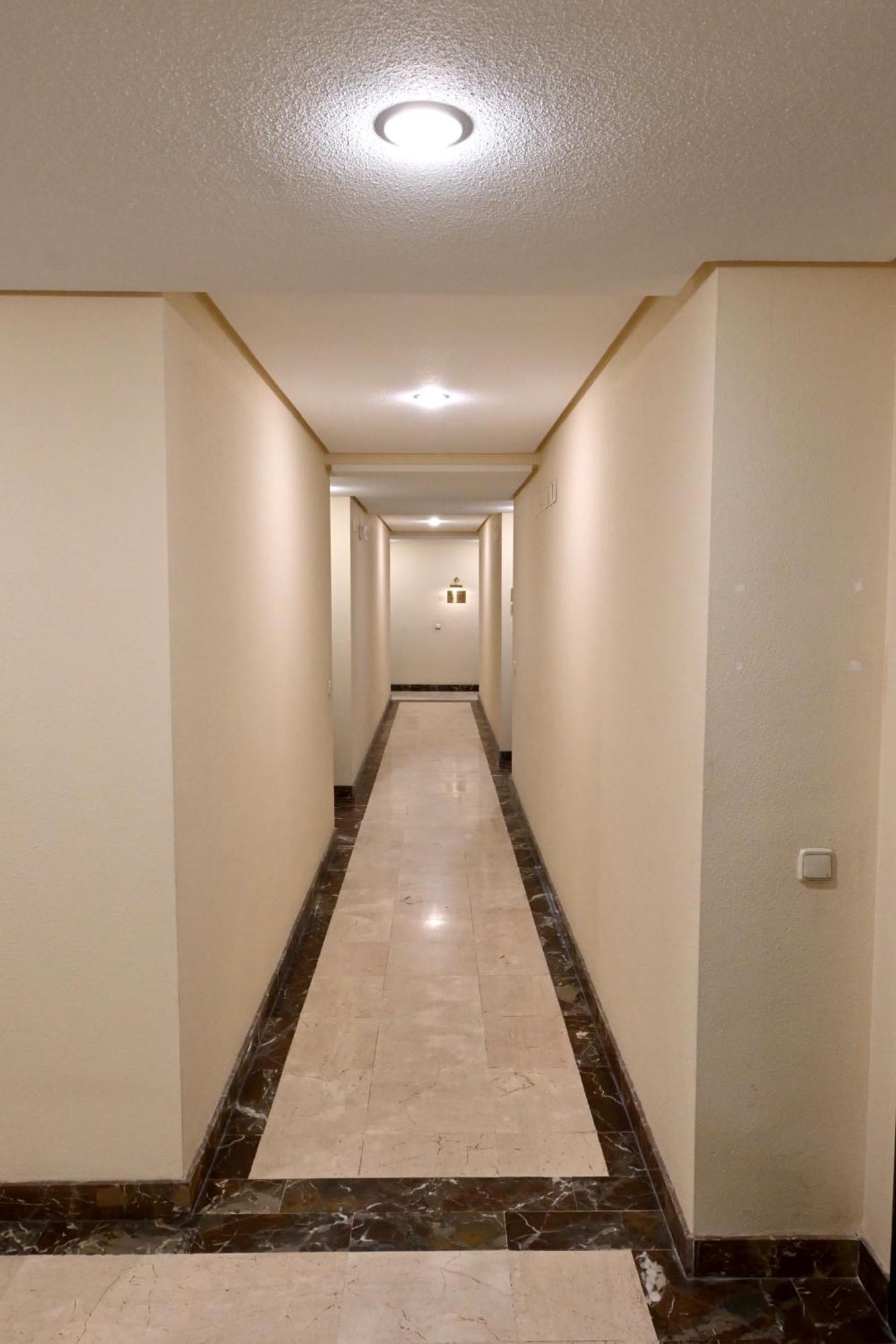 Apartamento Centro Y Playa!