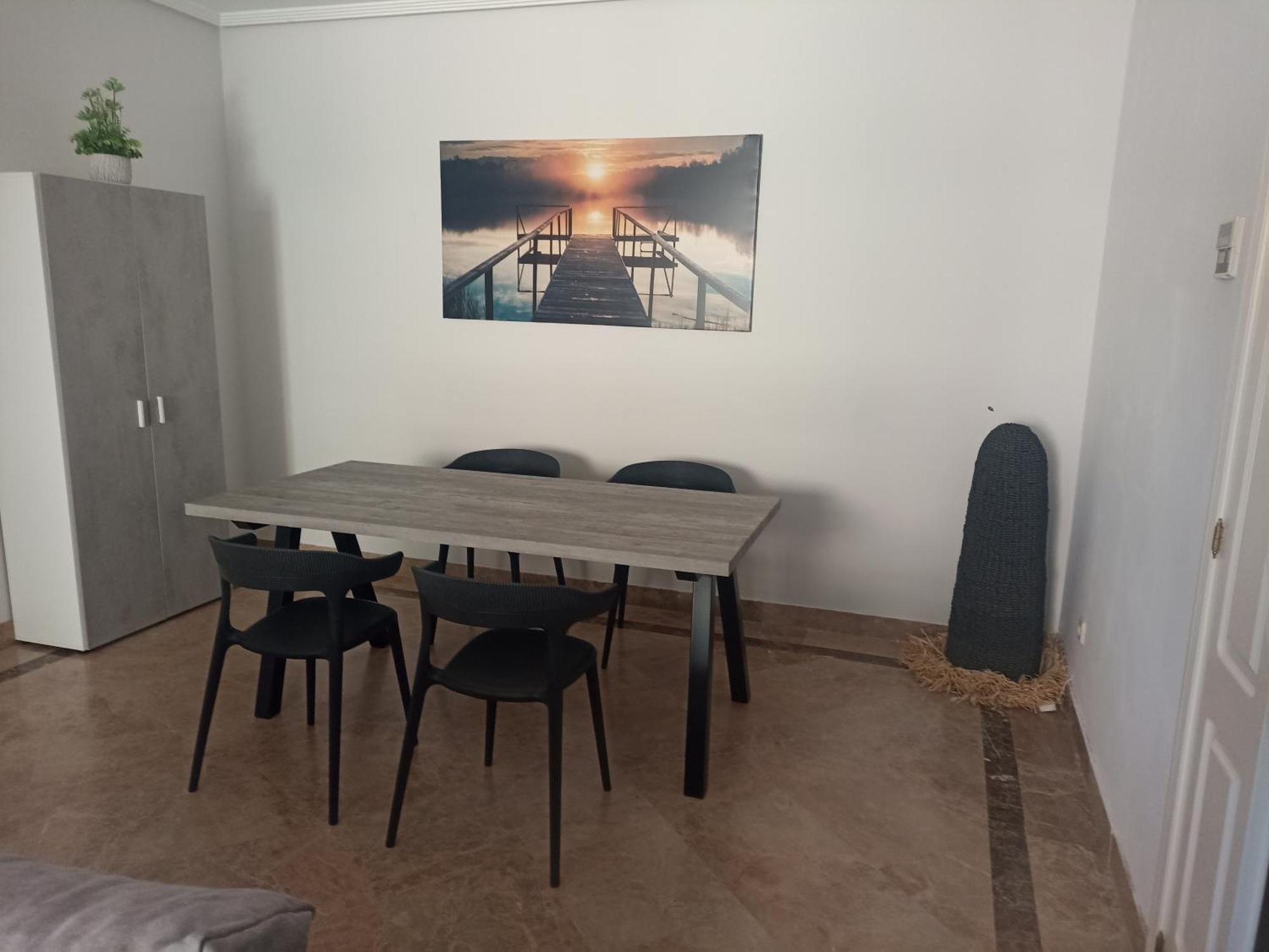 Centro Y Playa! Apartamento Marbella